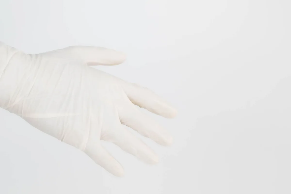 Bodily Fluid Cleanup in Lexington, TX