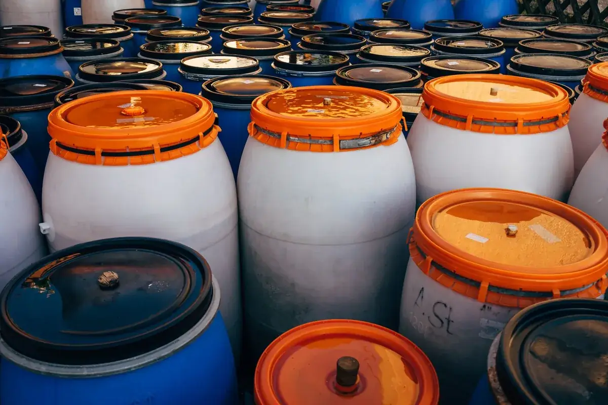 Medical Waste Removal in Lexington, TX
